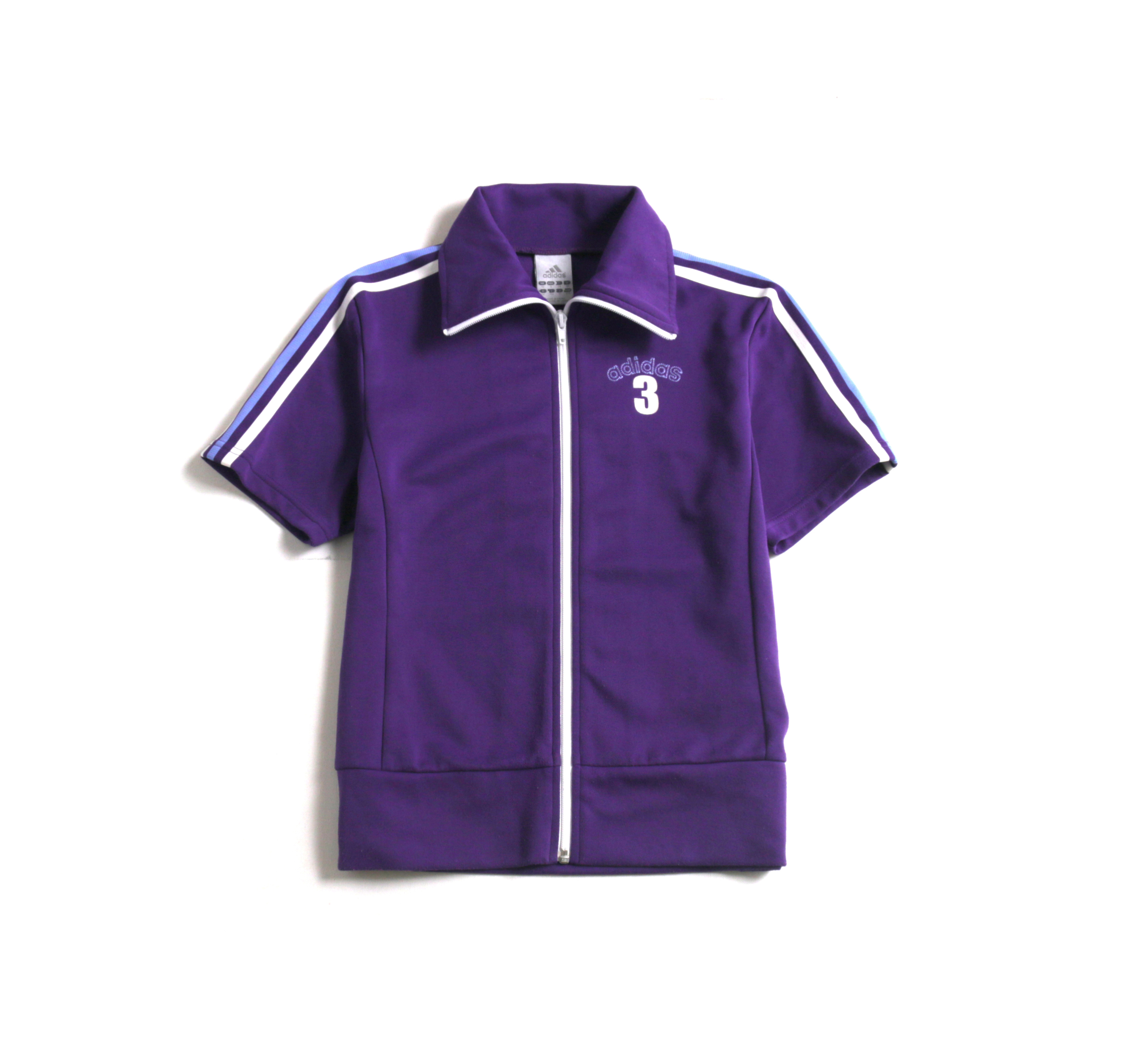 Adidas Purple